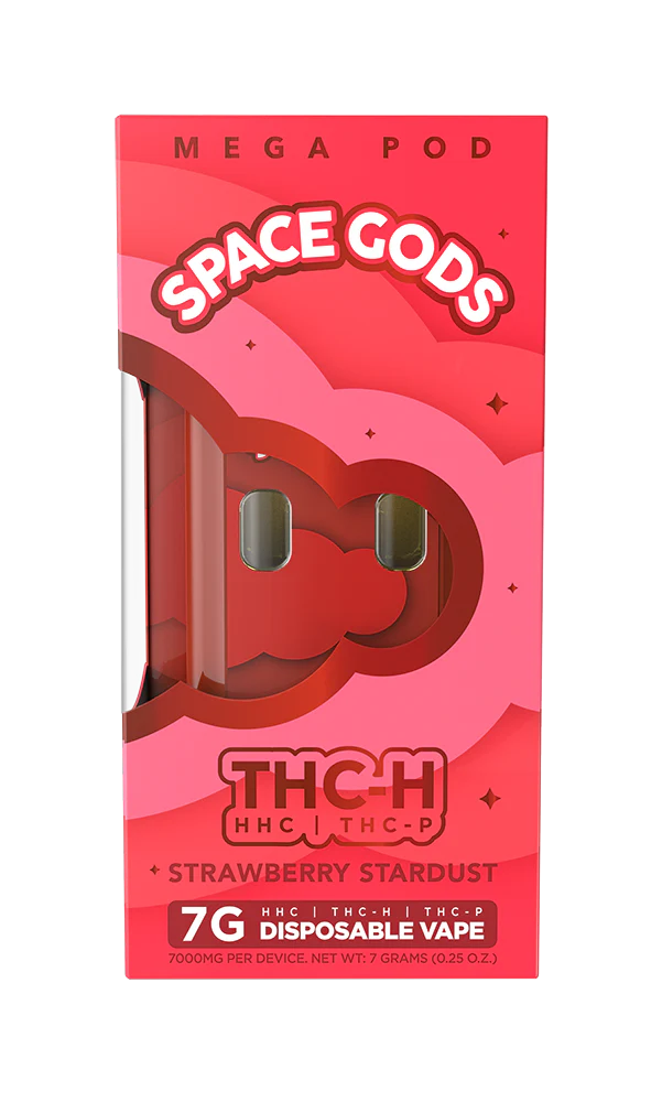 Space Gods